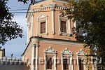 Церковь, Москва